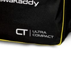 Powakaddy Compact CT Trolley Travel Summer Cover -GOLF PRO SHOP powakaddy compact ct trolley travel summer cover 3