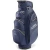 PowaKaddy Dri-Tech Cart Bag - Blue/Cool Grey 2 PowaKaddy Dri-Tech Cart Bag - Blue/Cool Grey -GOLF PRO SHOP powakaddy dri tech cart bag blue cool grey 1