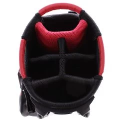 Srixon Premium Stand Bag - Blue/Black 11 Srixon Premium Stand Bag - Blue/Black -GOLF PRO SHOP premium stand bag divider 4