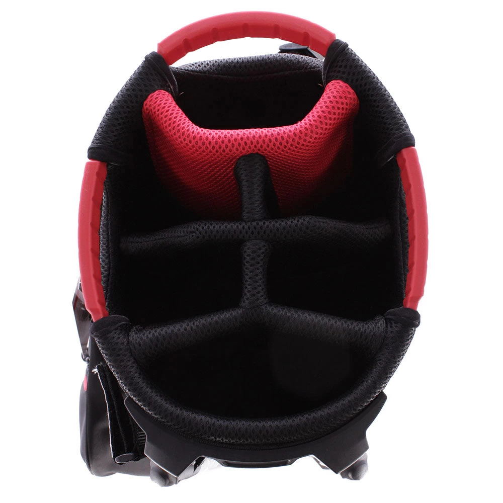 Srixon Premium Stand Bag - Blue/Black 7 Srixon Premium Stand Bag - Blue/Black - Image 5