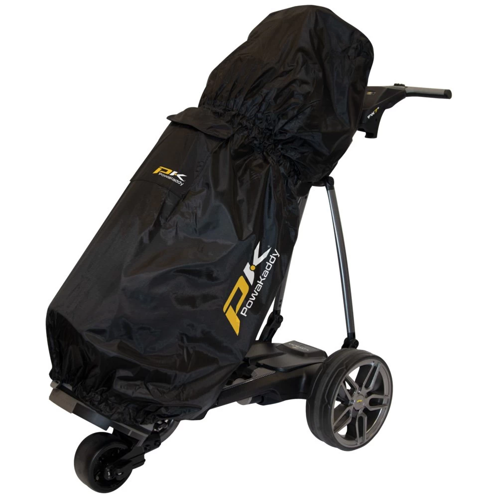 PowaKaddy Rain Cover 3 PowaKaddy Rain Cover