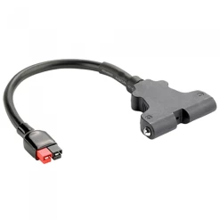 Leoch RBGT-16 12v 16Ah RELiON Lithium 18 Hole Golf Battery - Universally Compatible