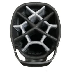 Motocaddy M-Tech Cart Bag - Black/Grey 7 Motocaddy M-Tech Cart Bag - Black/Grey -GOLF PRO SHOP s l500 1 1