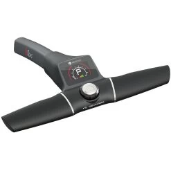 Motocaddy S1 DHC Electric Trolley - Graphite - 2023 -GOLF PRO SHOP s1 dhc 2