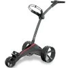 Motocaddy S1 DHC Electric Trolley - Graphite - 2023 1 Motocaddy S1 DHC Electric Trolley - Graphite - 2023 -GOLF PRO SHOP s1 dhc 6