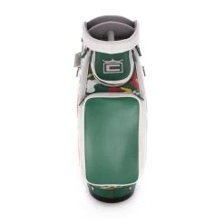Cobra Limited Edition Arnold Palmer Second Hand Tour Bag - Green -GOLF PRO SHOP sh hc19807d