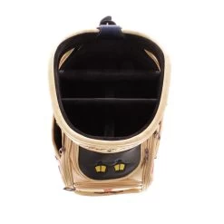 TaylorMade Second Hand Commerative Summer Tour Bag - Tea/Red/Navy 8 TaylorMade Second Hand Commerative Summer Tour Bag - Tea/Red/Navy -GOLF PRO SHOP sh hc22156b