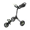 BagBoy Nitron Auto Open 3-Wheel Push Trolley - Grey/Lime -GOLF PRO SHOP shopify nitron battleshipgrey lime 1920x 9ef05146 8dc0 49c0 87aa 261a4b1be677