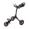 BagBoy Nitron Auto Open 3-Wheel Push Trolley - Black/Red -GOLF PRO SHOP shopify nitron black red 1920x f2609da8 61d9 4b85 8ef3 6137e7846533