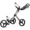 Sun Mountain SpeedCart GX 3-Wheel Push Trolley - Silver -GOLF PRO SHOP speedcart gx silver