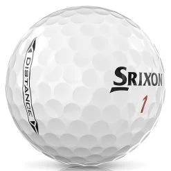 Srixon Distance Golf Balls - White - 12 Pack 10 Srixon Distance Golf Balls - White - 12 Pack -GOLF PRO SHOP srixon distance golf balls white 12 pack 4