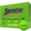 Srixon Soft Feel Golf Balls - Brite Green - 12 Pack -GOLF PRO SHOP srixon soft feel golf balls brite green 1
