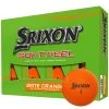 Srixon Soft Feel Golf Balls - Brite Orange - 12 Pack 2 Srixon Soft Feel Golf Balls - Brite Orange - 12 Pack -GOLF PRO SHOP srixon soft feel golf balls brite orange 1