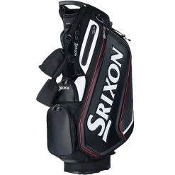 Srixon Tour Cart Bag - Black