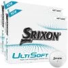 Srixon Ultisoft 4 Golf Balls - White - Double Dozen -GOLF PRO SHOP srixon ultisoft 4 golf balls double dozen