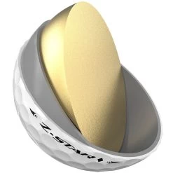 Srixon Z-Star Diamond Golf Balls - Pure White - 12 Pack 21 Srixon Z-Star Diamond Golf Balls - Pure White - 12 Pack -GOLF PRO SHOP srixon z star diamond golf balls 2