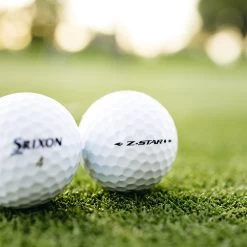 Srixon Z-Star Diamond Golf Balls - Pure White - 12 Pack 27 Srixon Z-Star Diamond Golf Balls - Pure White - 12 Pack -GOLF PRO SHOP srixon z star diamond golf balls 8