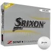 Srixon Z-Star Diamond Golf Balls - Pure White - 12 Pack 1 Srixon Z-Star Diamond Golf Balls - Pure White - 12 Pack -GOLF PRO SHOP srixon z star diamond golf balls hero