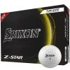 Srixon Z-Star Golf Balls - White - 12 Pack