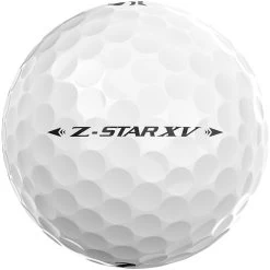 Srixon Z-Star XV 7 Golf Balls - Pure White - 6 Pack 9 Srixon Z-Star XV 7 Golf Balls - Pure White - 6 Pack -GOLF PRO SHOP srixon z star xv 7 golf balls pure white 6 pack 4