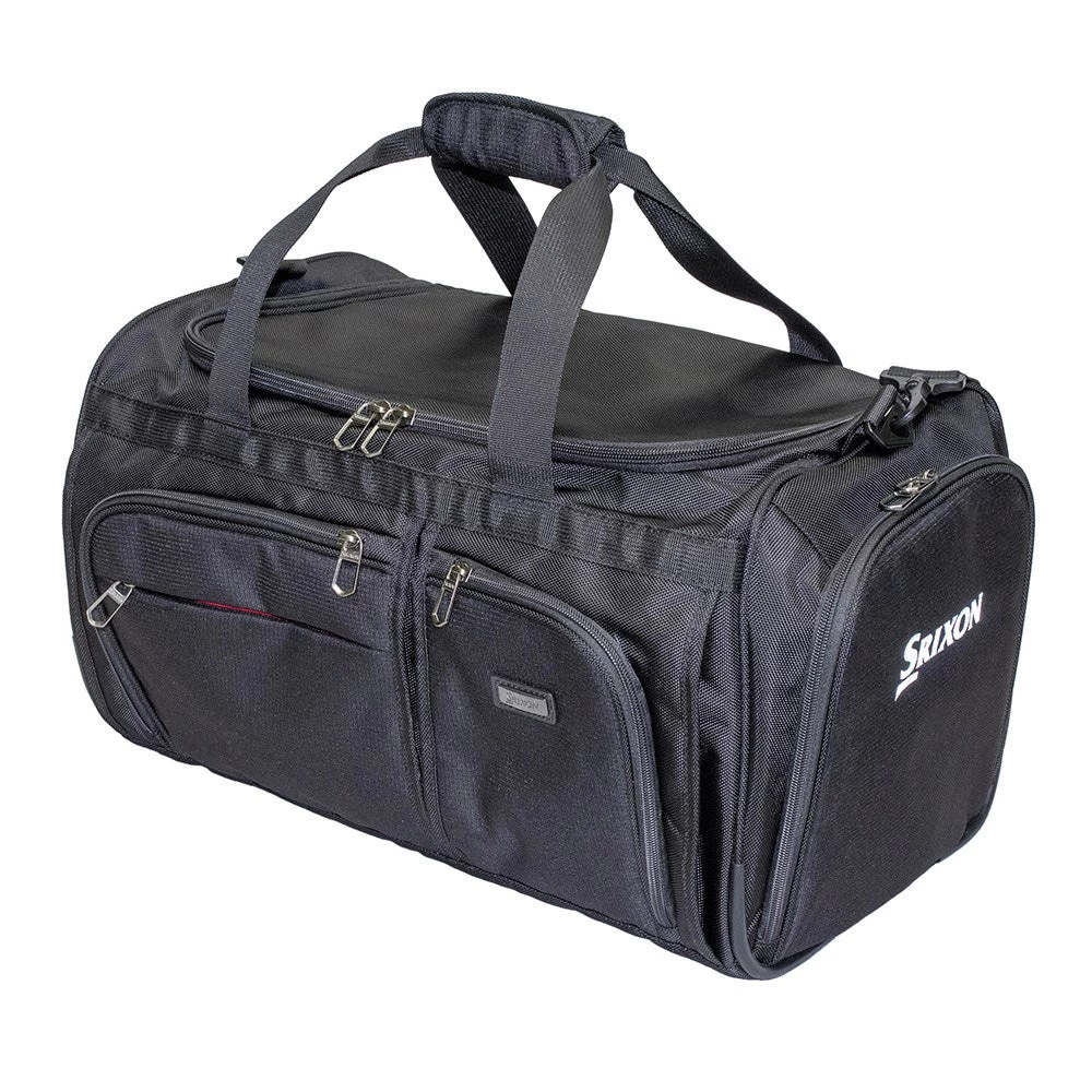 Srixon SRX Duffel Locker Bag 3 Srixon SRX Duffel Locker Bag