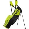 Sun Mountain 2.5+ Stand Bag - Black/Atomic -GOLF PRO SHOP sun mountain 2.5 stand bag blackatomic