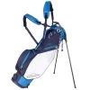 Sun Mountain 2.5+ Stand Bag - Cobalt/White/Navy -GOLF PRO SHOP sun mountain 2.5 stand bag cobaltwhitenavy 1