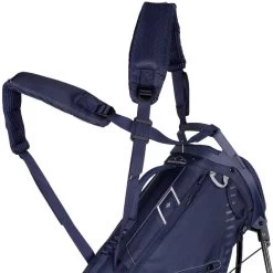 Sun Mountain 2.5+ Stand Bag - Navy -GOLF PRO SHOP sun mountain 2.5 stand bag navy 2