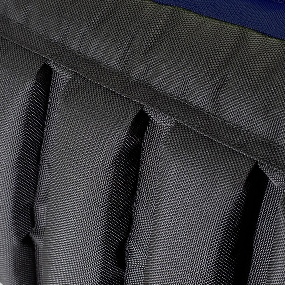 Sun Mountain Club Glider Meridian Travel Cover - Navy/Black 5 Sun Mountain Club Glider Meridian Travel Cover - Navy/Black - Image 3