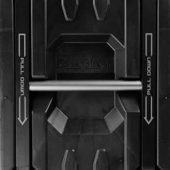 Sun Mountain Club Glider Meridian Travel Cover - Navy/Black 15 Sun Mountain Club Glider Meridian Travel Cover - Navy/Black -GOLF PRO SHOP sun mountain club glider meridian travel cover navyblack 4