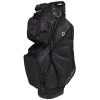 Sun Mountain Eco Lite Cart Bag - Black 1 Sun Mountain Eco Lite Cart Bag - Black -GOLF PRO SHOP sun mountain eco lite cart bag black 1