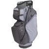 Sun Mountain Eco Lite Cart Bag - Cadet/Gunmetal -GOLF PRO SHOP sun mountain eco lite cart bag cadetgunmental 1