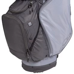 Sun Mountain Eco Lite Cart Bag - Cadet/Gunmetal -GOLF PRO SHOP sun mountain eco lite cart bag cadetgunmental 3