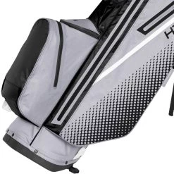 Sun Mountain H2NO Lite 14-Way Waterproof Stand Bag - Cadet/Black/White -GOLF PRO SHOP sun mountain h2no 14 way lite stand bag cadetblackwhite 3