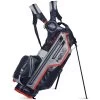 Sun Mountain H2NO Lite Waterproof Stand Bag - Navy/Cadet/Inferno -GOLF PRO SHOP sun mountain h2no lite stand bag navycadetinferno