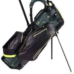 Sun Mountain H2NO Sport Fast Waterproof Stand Bag - Black/Forest/Atomic 10 Sun Mountain H2NO Sport Fast Waterproof Stand Bag - Black/Forest/Atomic -GOLF PRO SHOP sun mountain h2no sport fast stand bag black forest atomic 5