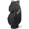 Sun Mountain Ladies Diva Cart Bag - Black/Diamond -GOLF PRO SHOP sun mountain ladies diva cart bag blackdiamond 1