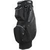 Sun Mountain Stella Cart Bag - Black -GOLF PRO SHOP sun mountain stella cart bag black 1