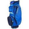 Sun Mountain Stellar Cart Bag - Navy/Blue/Tahiti -GOLF PRO SHOP sun mountain stellar cart bag navybluetahiti 1
