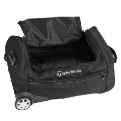 TaylorMade Performance Rolling Carry On -GOLF PRO SHOP taylormade n7757101 3