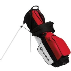 TaylorMade Flextech Stand Bag - Driver -GOLF PRO SHOP taylormade flextech bag driver 3