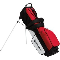 TaylorMade Flextech Crossover Stand Bag - Driver -GOLF PRO SHOP taylormade flextech crossover stand bag driver 3