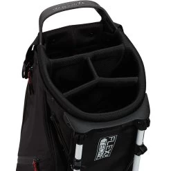 TaylorMade Flextech Lite Stand Bag - Driver -GOLF PRO SHOP taylormade flextech lite stand bag driver 4