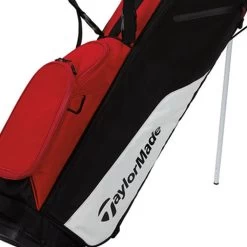 TaylorMade Flextech Lite Stand Bag - Driver -GOLF PRO SHOP taylormade flextech lite stand bag driver 5
