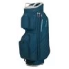 TaylorMade Kalea Premier Cart Bag - Navy/Light Grey 1 TaylorMade Kalea Premier Cart Bag - Navy/Light Grey -GOLF PRO SHOP taylormade kalea premier cart bag navy light grey 1