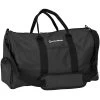 TaylorMade Performance Duffle Bag - Black -GOLF PRO SHOP taylormade performance duffle bag black 1