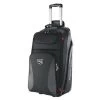 Wilson Staff Wheeled Travel Bag - Black/Silver -GOLF PRO SHOP thumb d gallery base 5b88d23b
