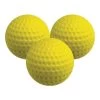 Longridge 30% Distance Balls (6 Pack) - Yellow -GOLF PRO SHOP thumb large d gallery base dd0aad63