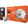 TaylorMade TP5 Pix 2.0 Golf Balls - White - 12 Pack -GOLF PRO SHOP tp5 pix 2