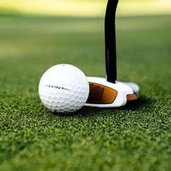 TaylorMade TP5x Golf Balls - White - Double Dozen -GOLF PRO SHOP tp5x white 2 2